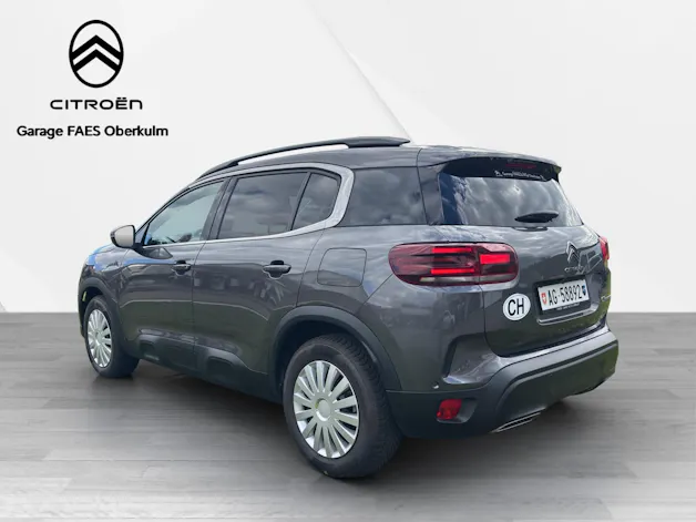 CITROEN C5 Aircross 1.6 Plug-in Hybrid