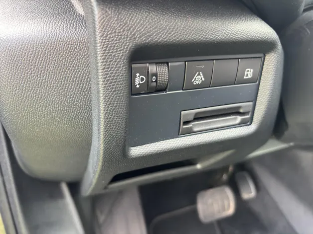 CITROEN C5 Aircross 1.6 Plug-in Hybrid