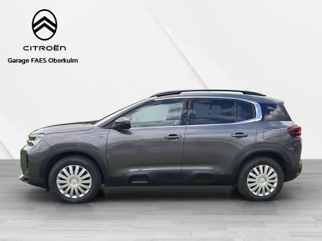CITROEN C5 Aircross 1.6 Plug-in Hybrid