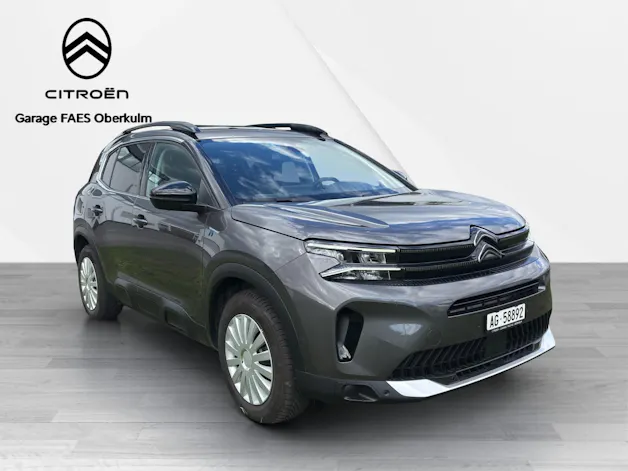 CITROEN C5 Aircross 1.6 Plug-in Hybrid