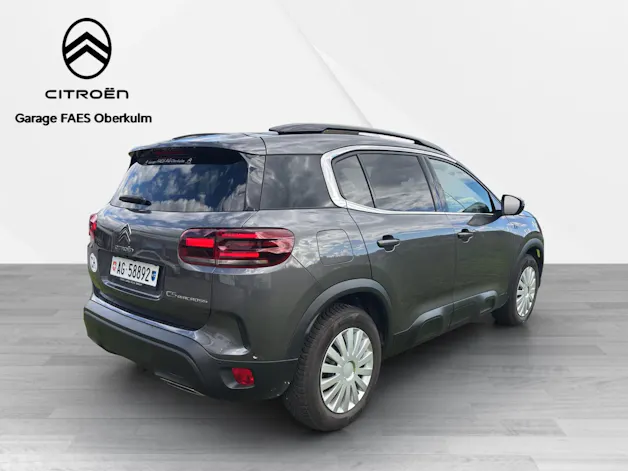 CITROEN C5 Aircross 1.6 Plug-in Hybrid