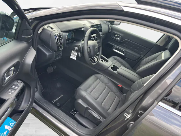 CITROEN C5 Aircross 1.6 Plug-in Hybrid