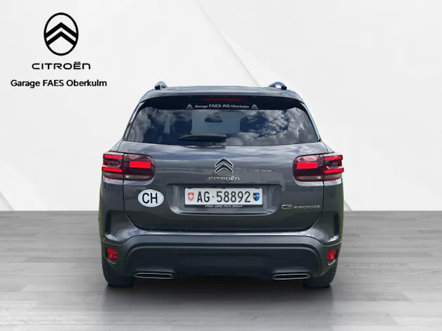 CITROEN C5 Aircross 1.6 Plug-in Hybrid