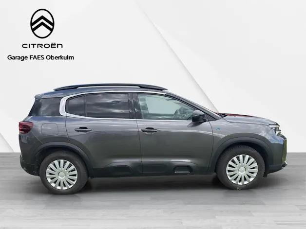 CITROEN C5 Aircross 1.6 Plug-in Hybrid