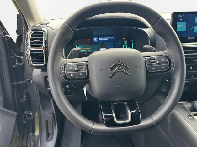 CITROEN C5 Aircross 1.6 Plug-in Hybrid