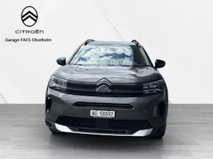 CITROEN C5 Aircross 1.6 Plug-in Hybrid