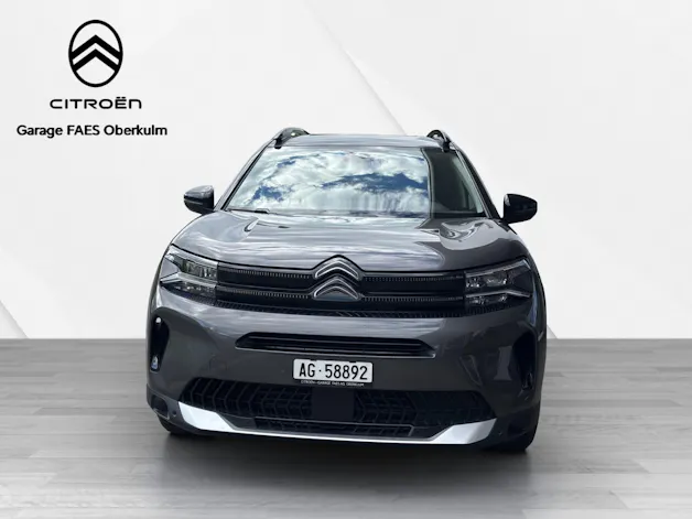 CITROEN C5 Aircross 1.6 Plug-in Hybrid