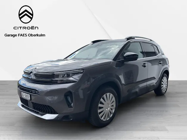 CITROEN C5 Aircross 1.6 Plug-in Hybrid