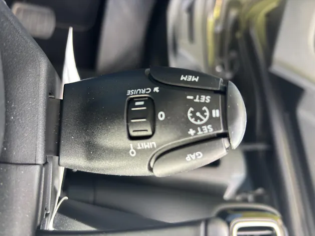 CITROEN C5 Aircross 1.6 Plug-in Hybrid