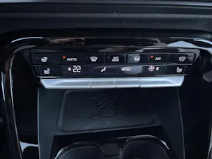CITROEN C3 1.2 Hybrid Max
