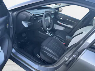 CITROEN C3 1.2 Hybrid Max