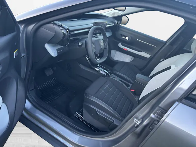 CITROEN C3 1.2 Hybrid Max