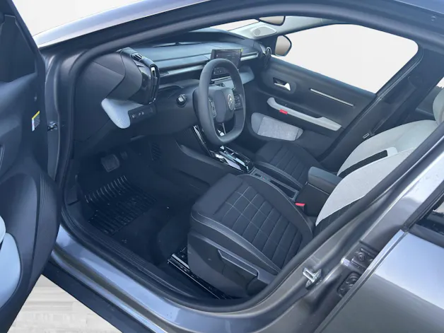 CITROEN C3 1.2 Hybrid Max