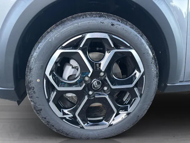 CITROEN C3 1.2 Hybrid Max
