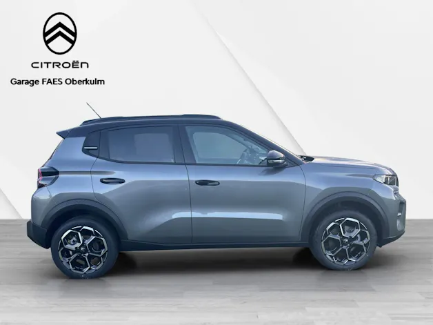 CITROEN C3 1.2 Hybrid Max