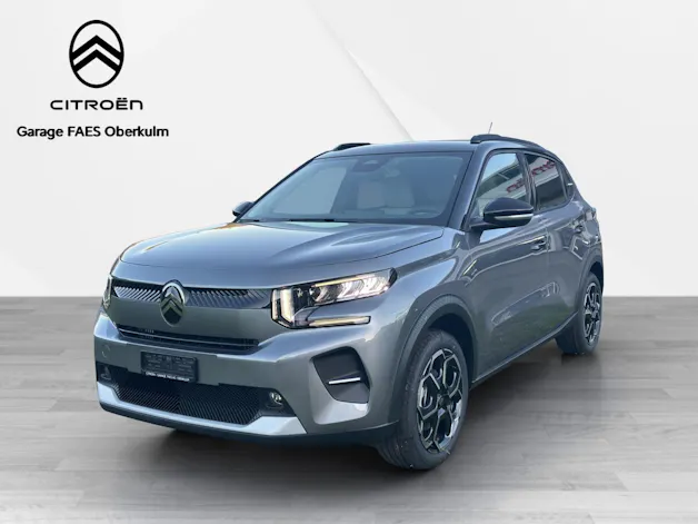 CITROEN C3 1.2 Hybrid Max