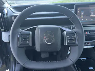 CITROEN C3 1.2 Hybrid Max