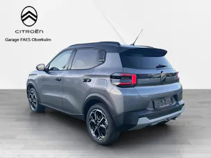 CITROEN C3 1.2 Hybrid Max