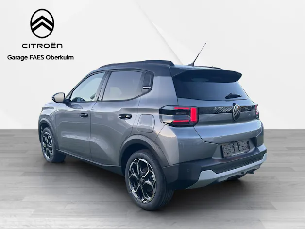 CITROEN C3 1.2 Hybrid Max