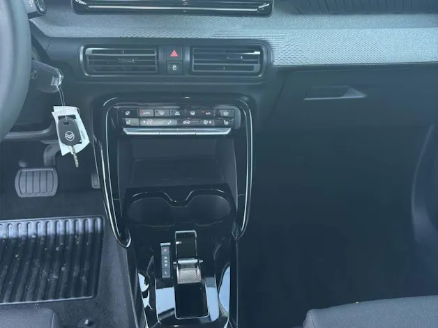 CITROEN C3 1.2 Hybrid Max