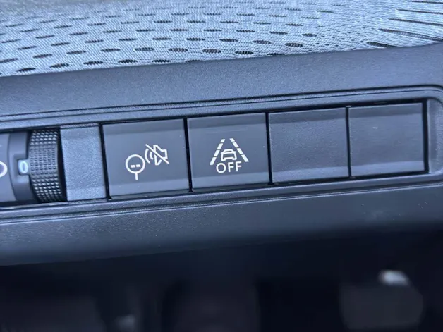 CITROEN C3 1.2 Hybrid Max