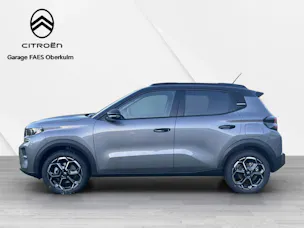 CITROEN C3 1.2 Hybrid Max