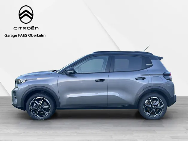 CITROEN C3 1.2 Hybrid Max