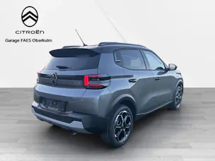 CITROEN C3 1.2 Hybrid Max