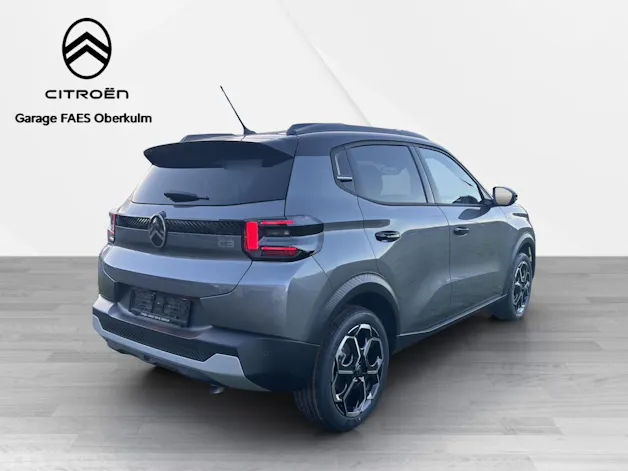 CITROEN C3 1.2 Hybrid Max