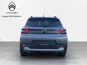 CITROEN C3 1.2 Hybrid Max