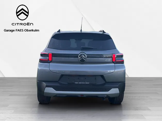 CITROEN C3 1.2 Hybrid Max