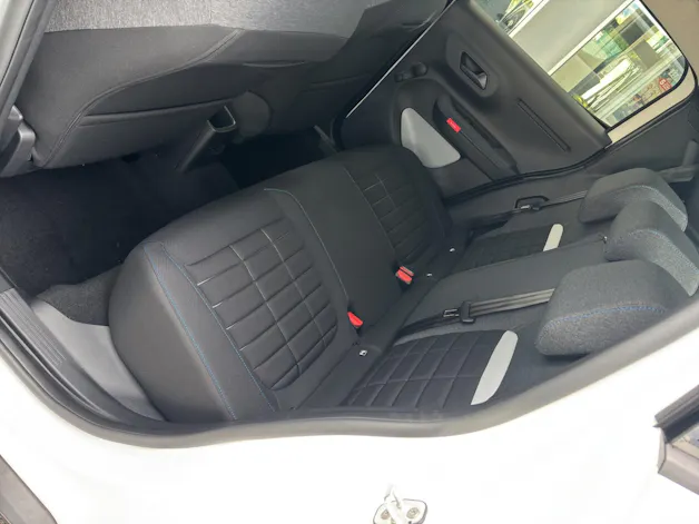 CITROEN C3 1.2 Turbo Tonic+
