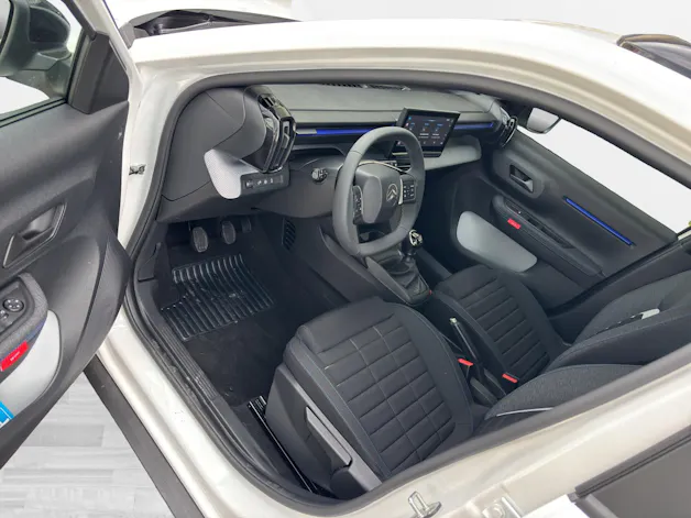 CITROEN C3 1.2 Turbo Tonic+