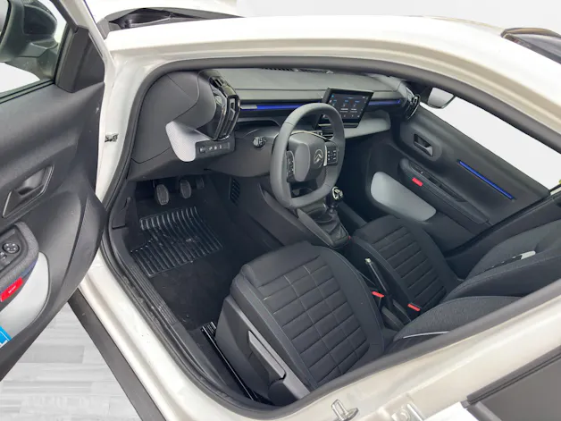 CITROEN C3 1.2 Turbo Tonic+