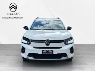 CITROEN C3 1.2 Turbo Tonic+
