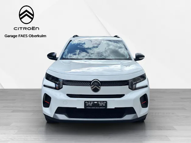 CITROEN C3 1.2 Turbo Tonic+