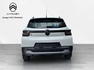 CITROEN C3 1.2 Turbo Tonic+
