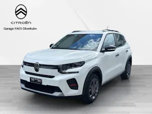 CITROEN C3 1.2 Turbo Tonic+