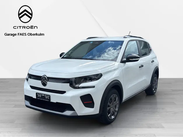 CITROEN C3 1.2 Turbo Tonic+