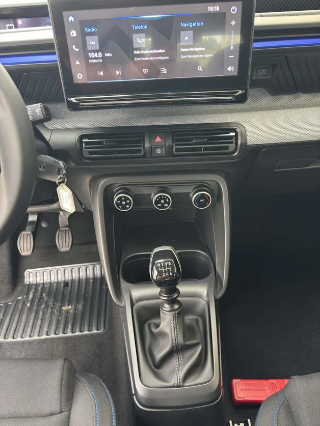 CITROEN C3 1.2 Turbo Tonic+