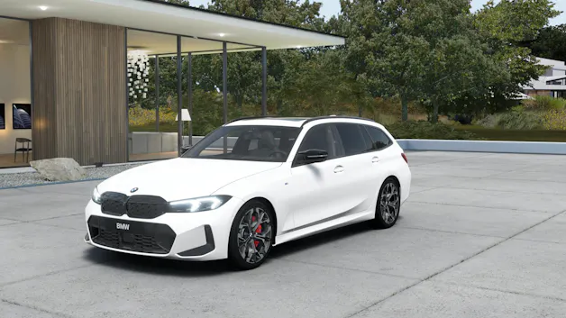 BMW 3er Reihe G21 Touring M340i xDrive