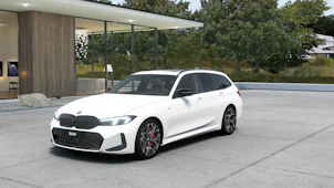 Fahrzeugbild BMW 3er Reihe G21 Touring M340i xDrive