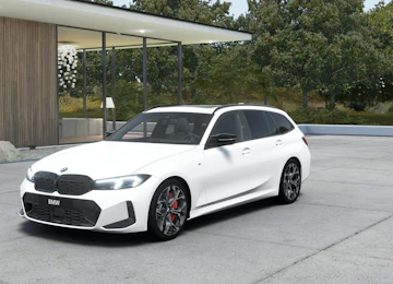 Fahrzeugbild BMW 3er Reihe G21 Touring M340i xDrive Fahrzeugbild BMW 3er Reihe G21 Touring M340i xDrive