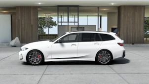 Fahrzeugbild BMW 3er Reihe G21 Touring M340i xDrive