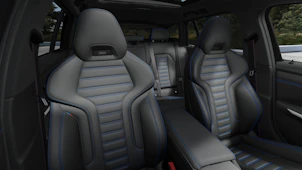 Fahrzeugbild BMW 3er Reihe G21 Touring M340i xDrive
