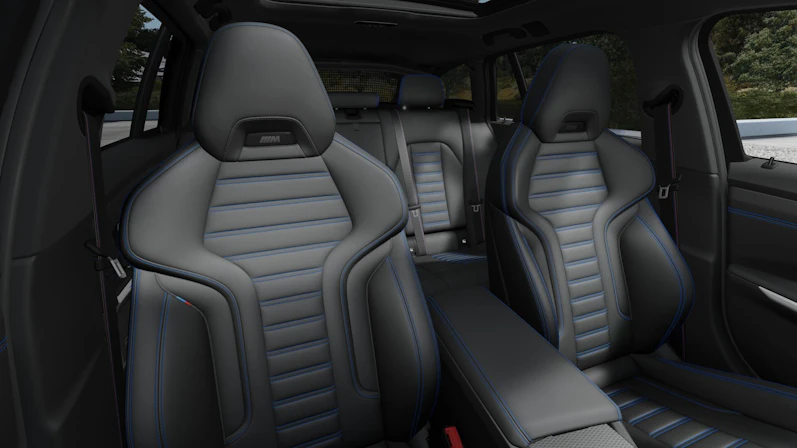 Fahrzeugbild BMW 3 SERIES
