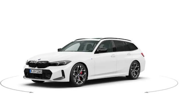 BMW 3er Reihe G21 Touring M340i xDrive