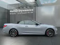 BMW Cabrio M440i xDrive