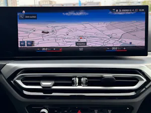 BMW Cabrio M440i xDrive