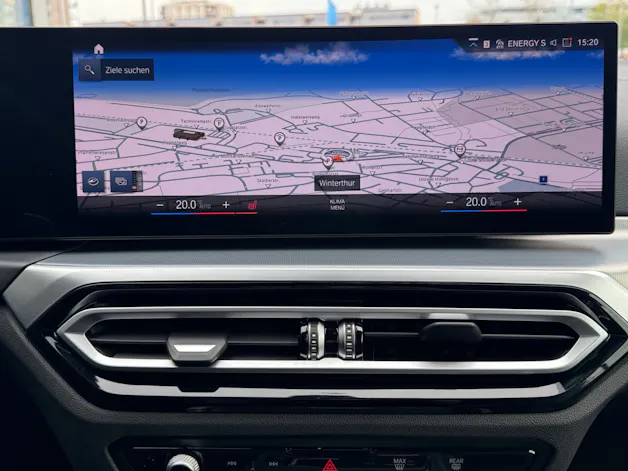 BMW Cabrio M440i xDrive